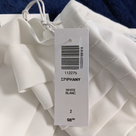 NWT sunday best epiphany skirt - Picture 2 of 2